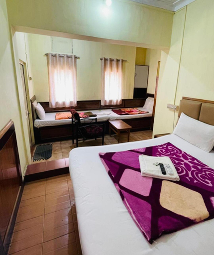 5, Ooty-MYSTIQUE INN, The Nilgiris
