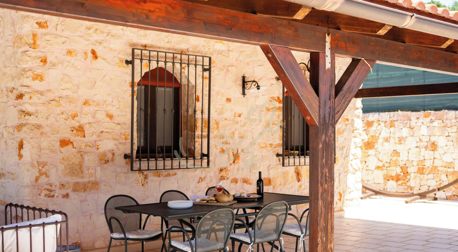Others 5, TD Villa Luna Trulli with Large Pool, Bari