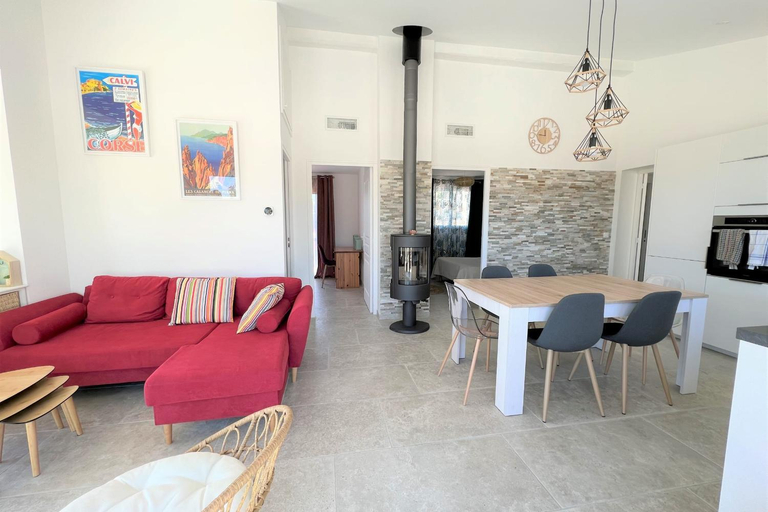 4, Casa Vecchia Di Olmuccio, Corse-du-Sud