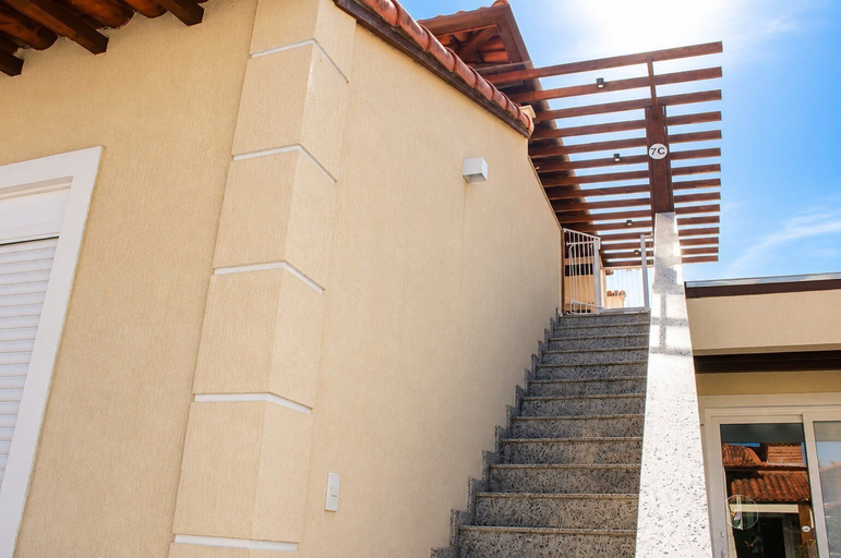 Exterior & Views 2, Bz02 Casa Moderna 250m da praia Geribá, Armação dos Búzios