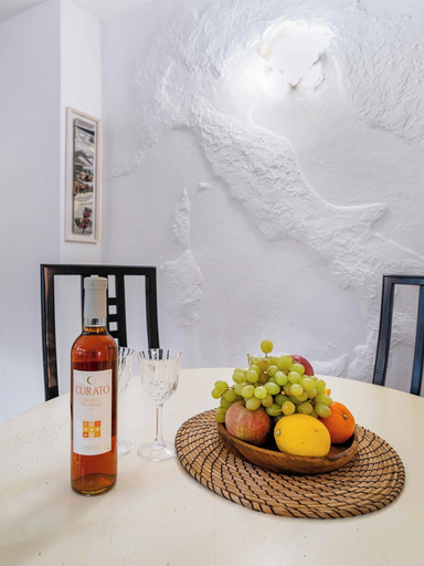 Food & Drinks 5, Albergodiffusovolterra, Pisa
