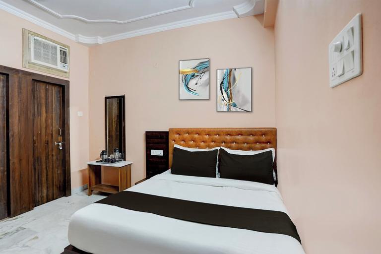 Room 2, Collection O Patliputra Sports Complex, Patna