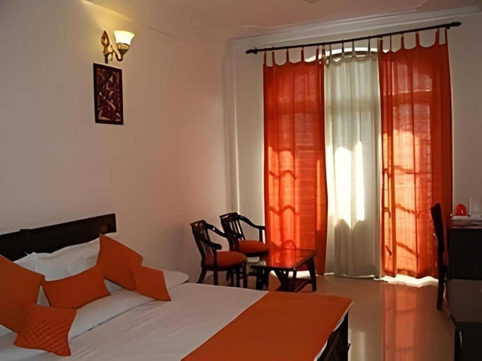 Bedroom 5, Mussoorie Gateway, Dehradun