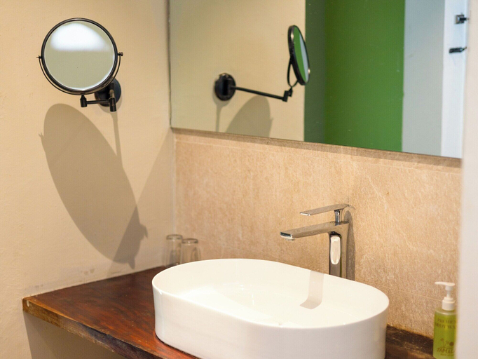Bathroom 5, TUI BLUE Tamala, Kanifing