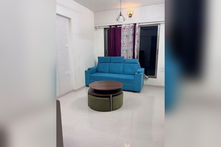 Interior 4, lavender residense MIDC andheri east, Mumbai Suburban