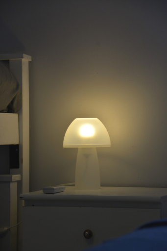 Room 4, La ola, Biedma