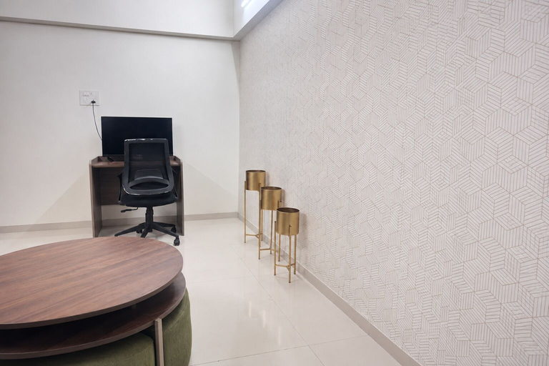Interior 2, lavender residense MIDC andheri east, Mumbai Suburban