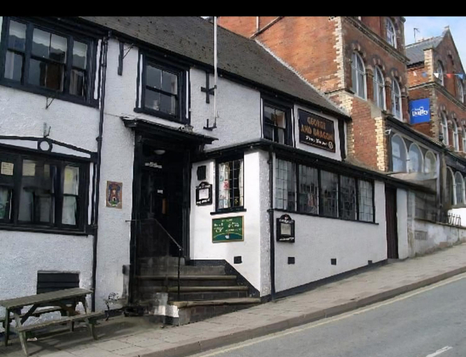 Others 4, George & Dragon Inn, Shropshire