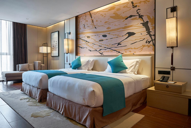 4, Puning Colife Hotel, Jieyang