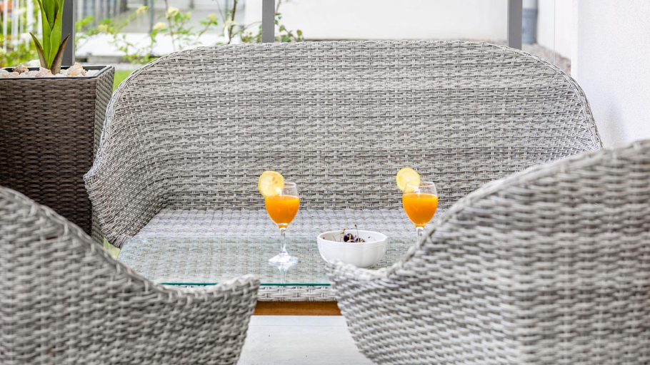 Food & Drinks 4, STEGNA PARK B Apartamenty PIAMOLA, Nowy Dwór Gdański