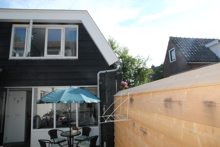 Exterior & Views 2, Holiday Home in Egmond by the Beach, Bergen