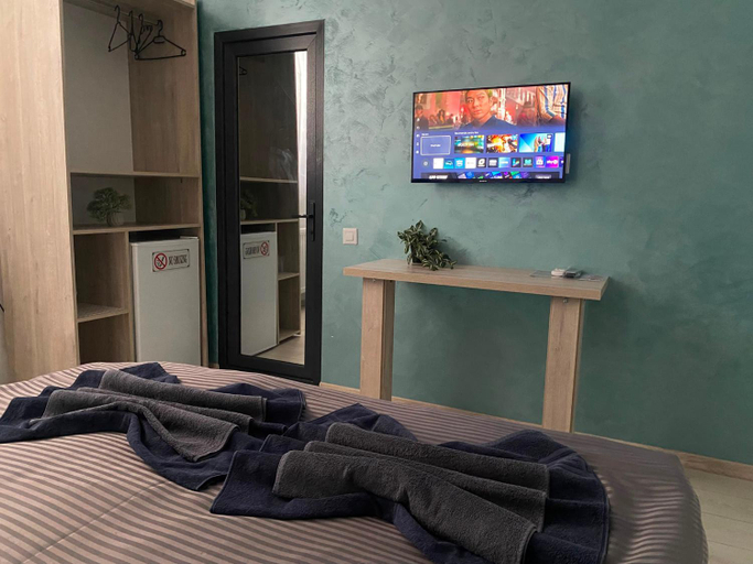 Bedroom 4, Neversea Boutique, Constanta