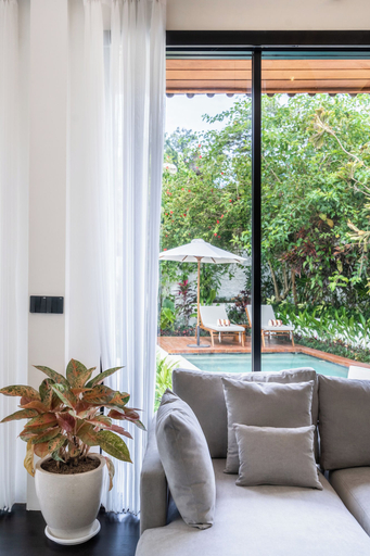 Interior 4, Capri Villa by DH, Gianyar