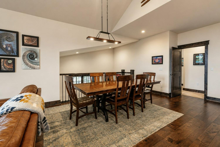 Food & Drinks 4, Keystone Private Homes by Keystone Resort, Summit