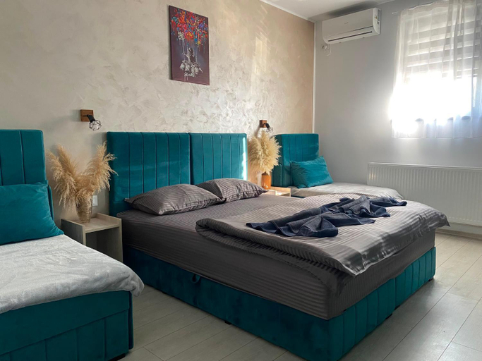Bedroom 3, Neversea Boutique, Constanta