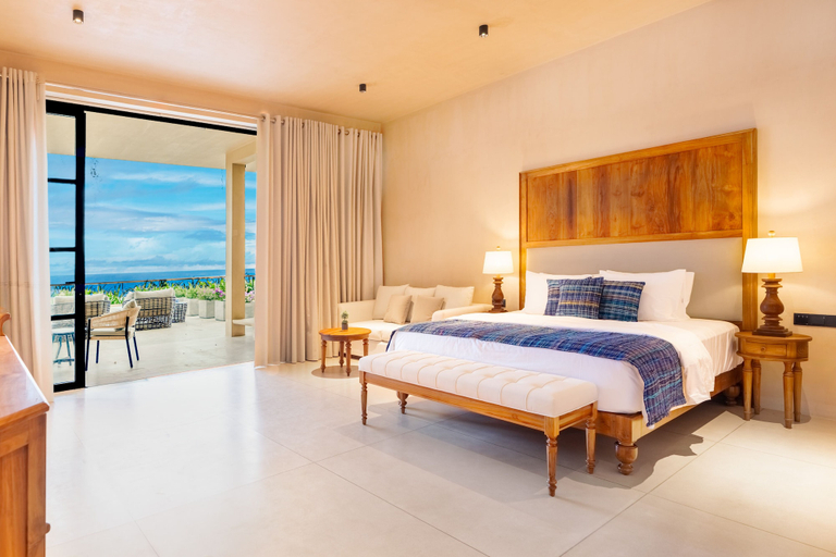 Room 3, Tombolo Bay, Dickwella
