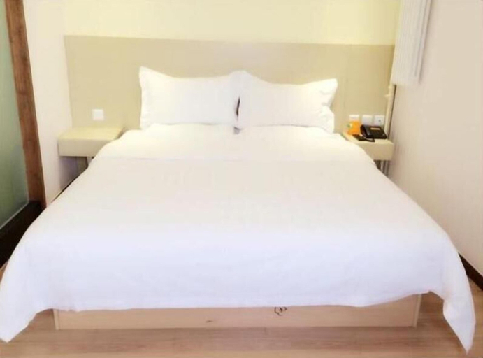 Room 4, 7days Inn Chain Hotel, Beijing