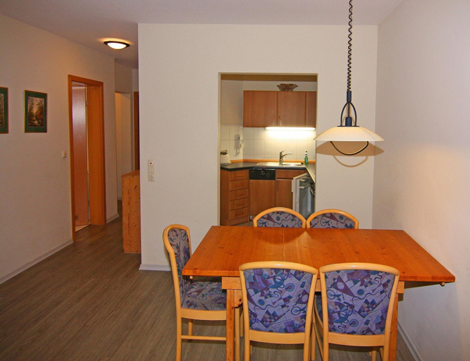Dining 2, Wohnung in Orth Nahe Ostsee, Ostholstein
