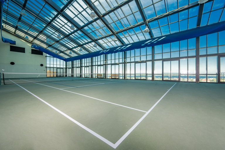 Sport court 5, Phoenix Ix 507 2 Bedroom Condo, Escambia