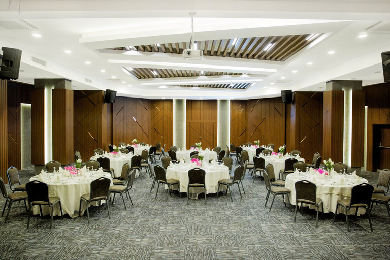 Banquet hall 4, Pırıl Hotel Thermal&Beauty Spa, Çeşme