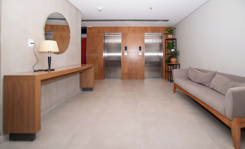 Interior 4, Corporate Stays First Living - 903, Asunción