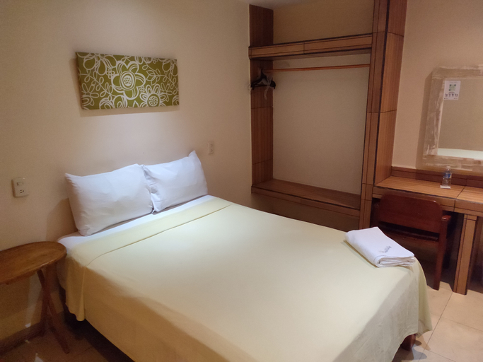Bedroom 3, Hotel Ashly, Acapulco de Juárez