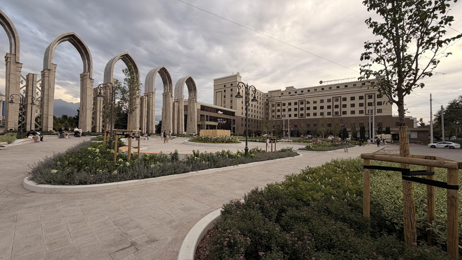 Others 1, Best Western Plus Atakent Park Hotel, Almaty