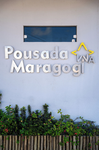Exterior detail 4, POUSADA VIVA MARAGOGI, Maragogi