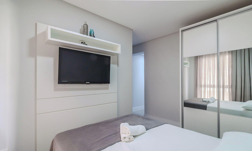 Room 1, 3 Bds Pool Sea View 300m Beach Bombas Csd0101, Bombinhas