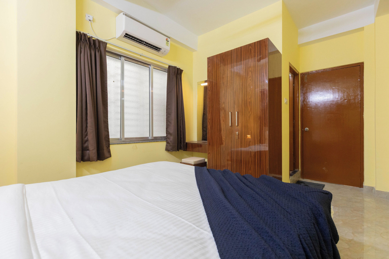 Interior 2, City Haven by Jadecaps 3bhk South Kolkata, Kolkata