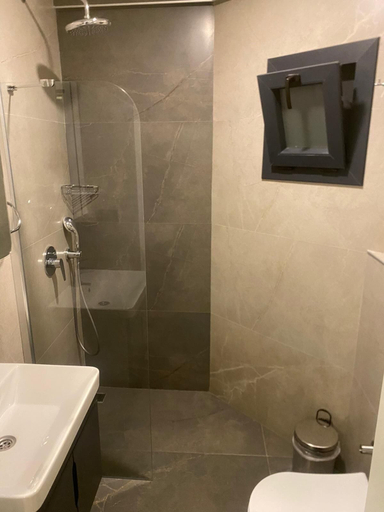 Bathroom 5, Sönmez Güler Pansiyon Ölüdeniz, Fethiye