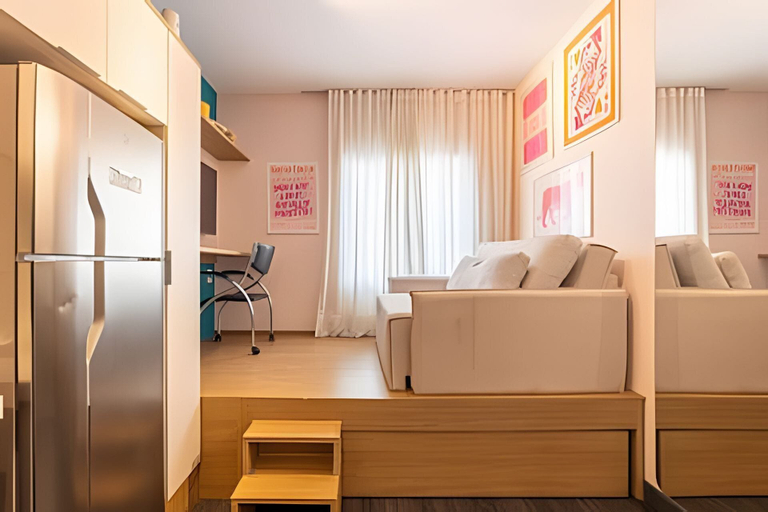 Interior 3, Estudios Neo Home São Caetano, São Caetano do Sul