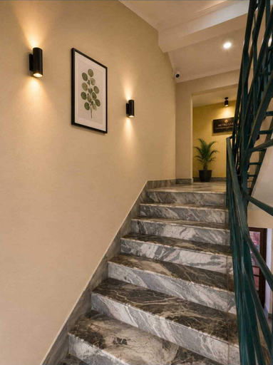 Interior 5, Metro Stay Guest House, North 24 Parganas