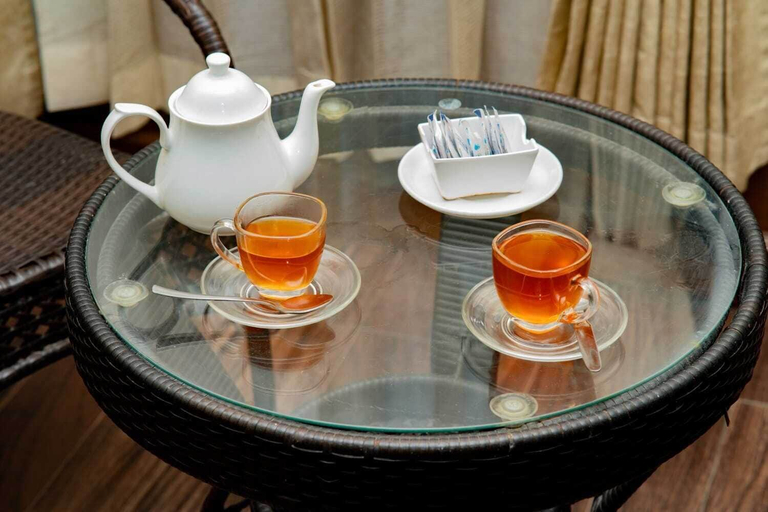 Food & Drinks 5, INDUS MOUNT ROYALE, Darjiling