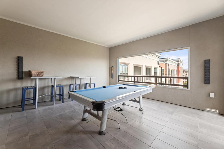 Exterior 5, Landing Amazing 2bd, Rooftop Lounge, Clubhouse, Fort Worth