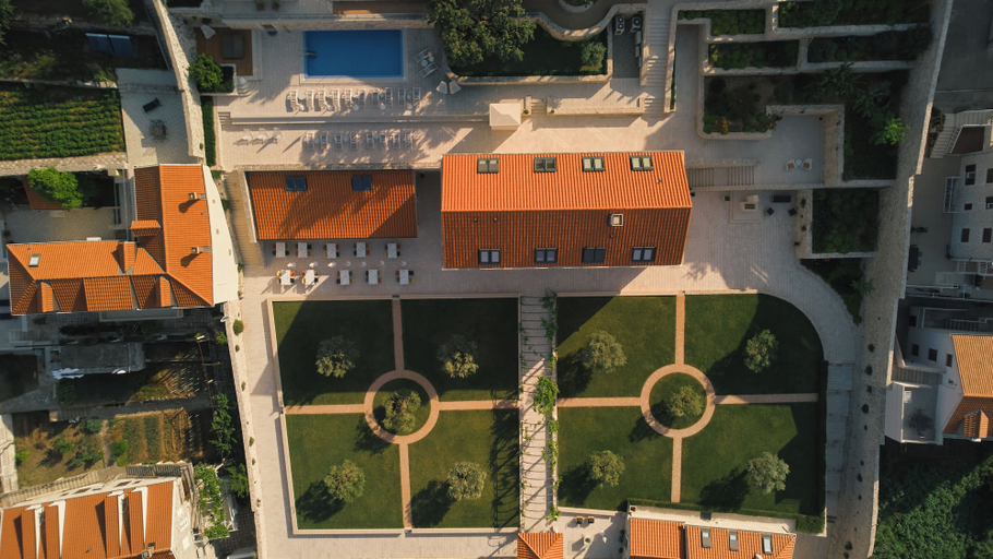 Exterior & Views 2, Palace Natali, Dubrovnik