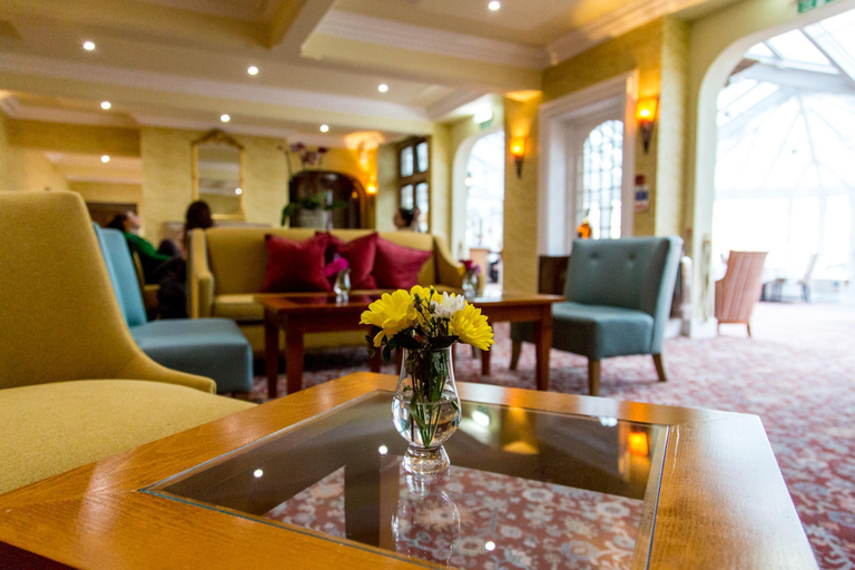 Public Area, Cricklade House Hotel, Sure Hotel Collection by Be, Wiltshire