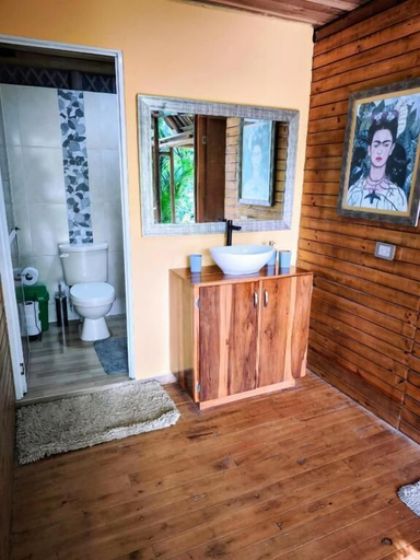 Bathroom 3, Excelsum Tayrona, Santa Marta (Dist. Esp.)