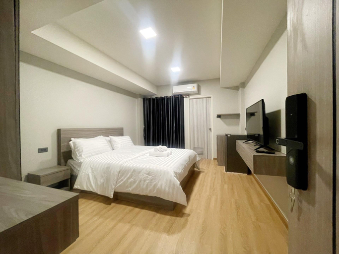 Guestroom, Ratchadome, Chatuchak