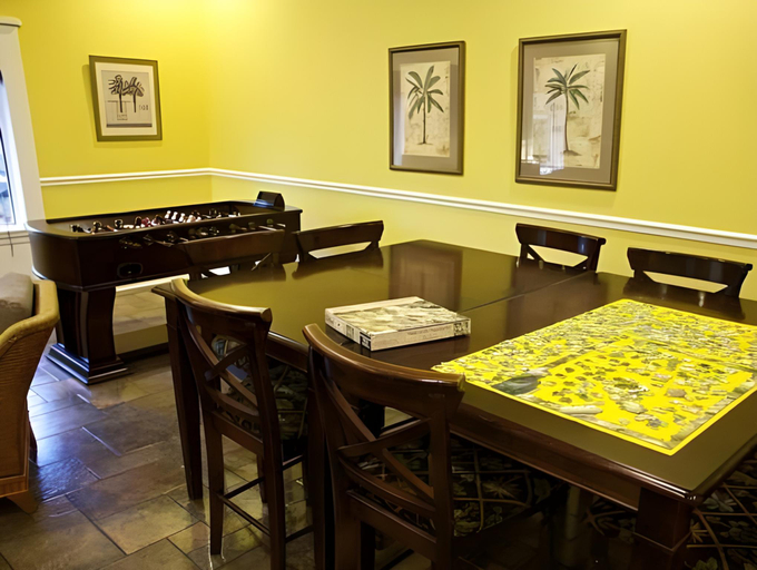Interior view 4, Seawatch Plantation Resort by ResortShare, Horry
