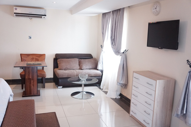 Others 5, Carlton Gate Xclusive Hotel, IbadanNorth