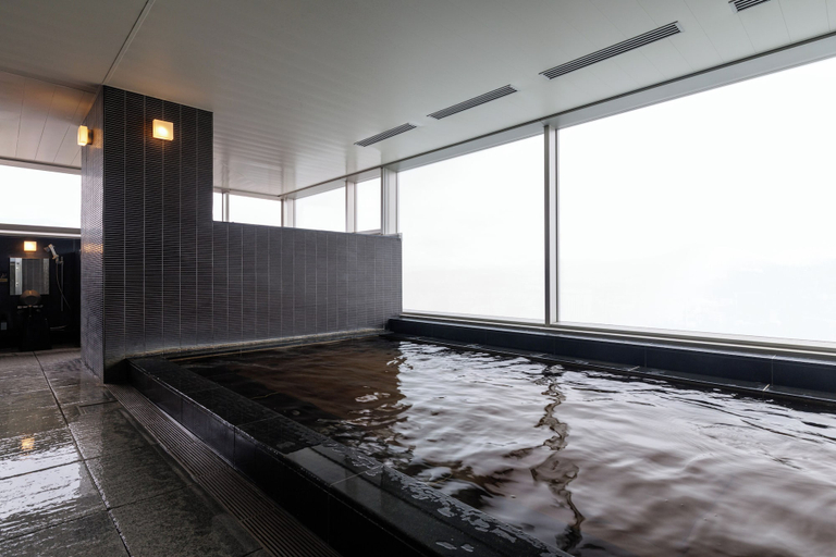 Sport & Beauty 2, JR KYUSHU HOTEL Blossom Oita, Ōita
