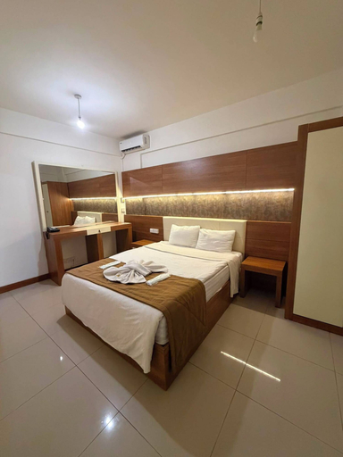 Room 4, Nagas Premium Hotel