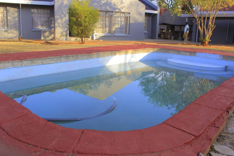 Others 5, 0736048510 Oasis paradise guest house mafikeng , Ngaka Modiri Molema