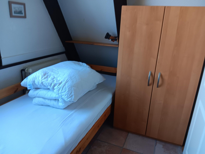 Room, Gemutliche Unterkunft in Burhave, Wesermarsch