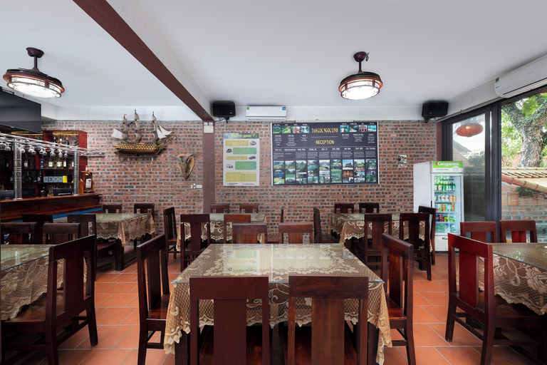 Food & Drinks 4, Tamcoc Ngoc Linh Homestay, Hoa Lư