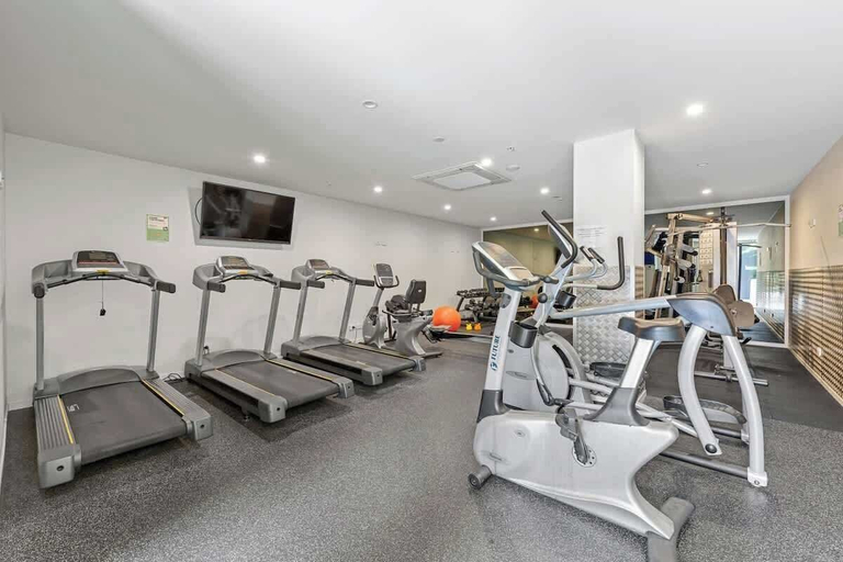 Interior 5, South Bank Sensational! ~ 1bed,1bath,1car,balcony, Brisbane