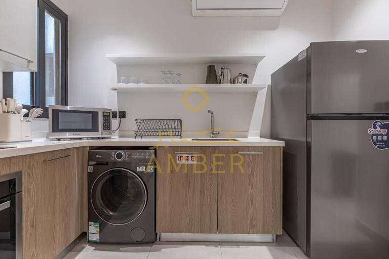 Private kitchen 4, Amber Hospitality - AlQuds, Riyadh