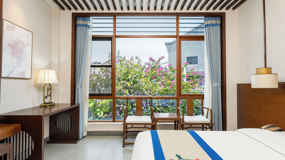 Room 1, Poltton Liuzhou Yaobu AncientPanlongshan, Liuzhou