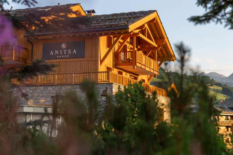Exterior & Views 5, MGM Hôtels et Résidences - Residence Anitea *****, Savoie